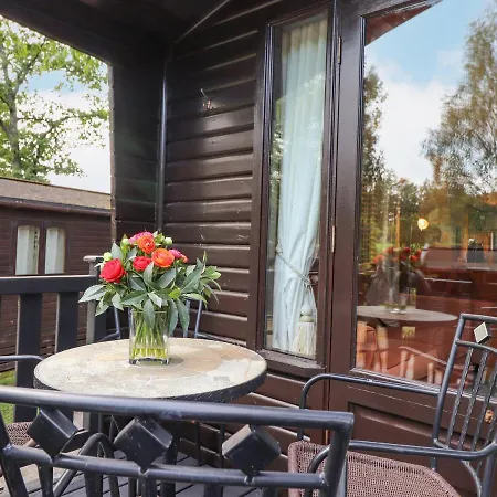 Vakantiehuis Ennerdale