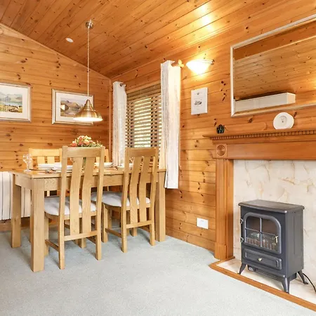 Vakantiehuis Ennerdale *