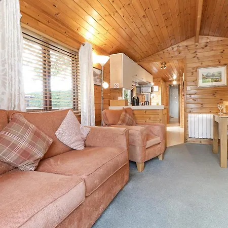 Vakantiehuis Ennerdale Keswick (Cumbria)