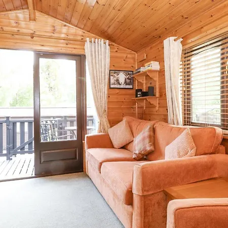 Vakantiehuis Ennerdale *