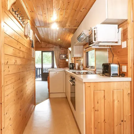 Vakantiehuis Ennerdale Keswick (Cumbria)