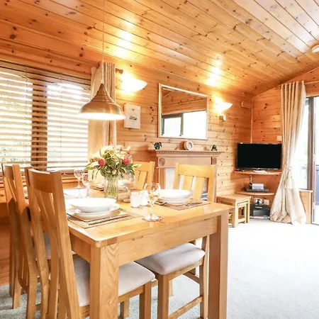 Ennerdale 度假居 凯西克