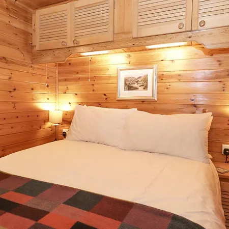 度假居 Ennerdale *