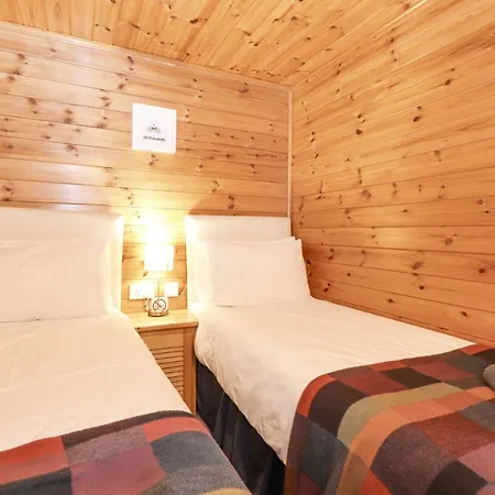 度假居 Ennerdale 凯西克