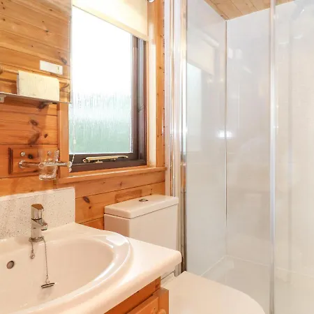 度假居 Ennerdale *