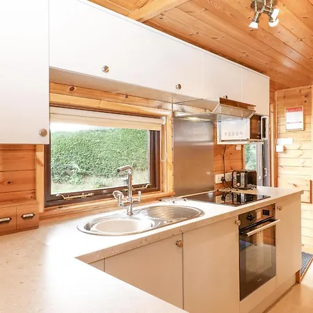 Ennerdale Dom wakacyjny