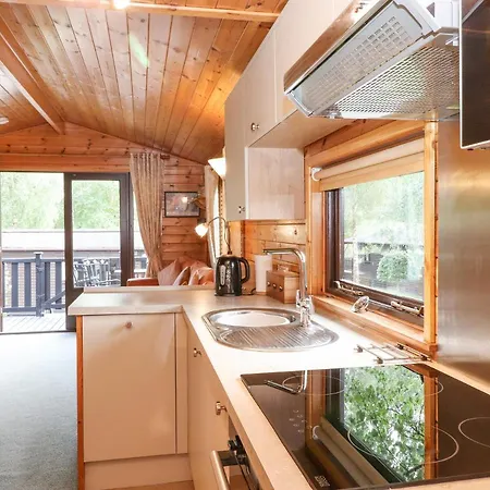 Ennerdale Dom wakacyjny *